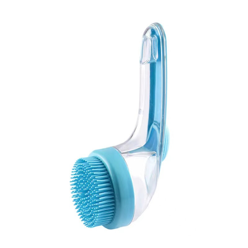 Tailora™ 2-in-1 Pet Bath Brush