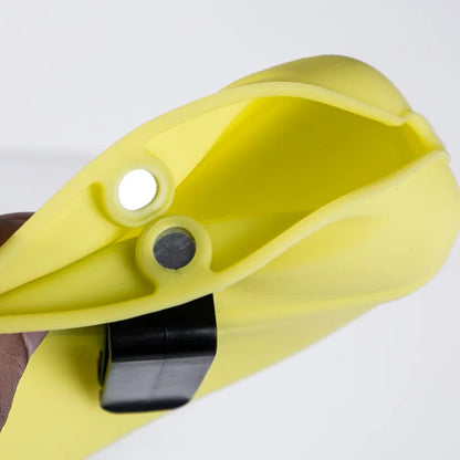 Tailora™ Hands-Free Dog Training Pouch