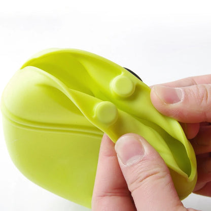 Tailora™ Hands-Free Dog Training Pouch