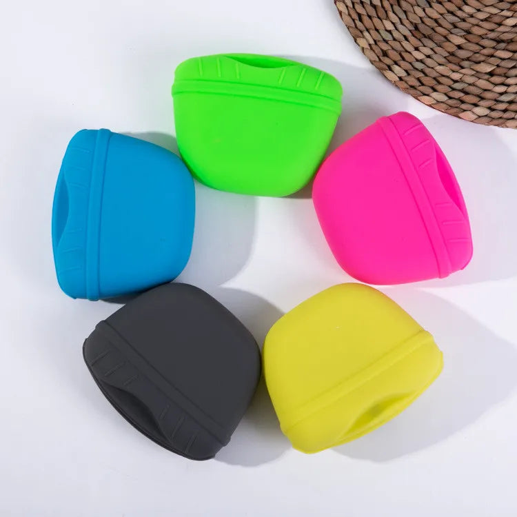 Tailora™ Hands-Free Dog Training Pouch