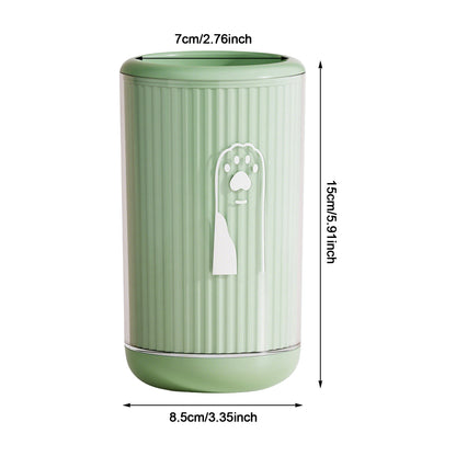 Tailora™ Portable Paw Washer