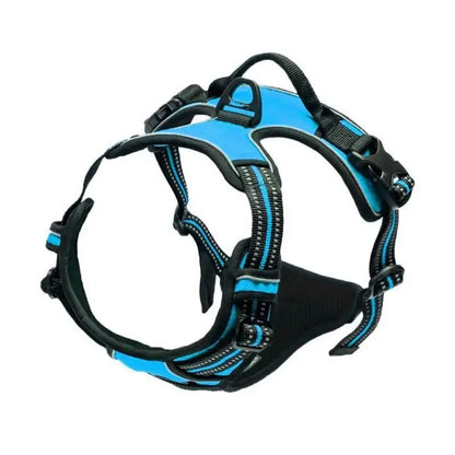 Tailora™ Heavy-Duty No-Pull Dog Harness