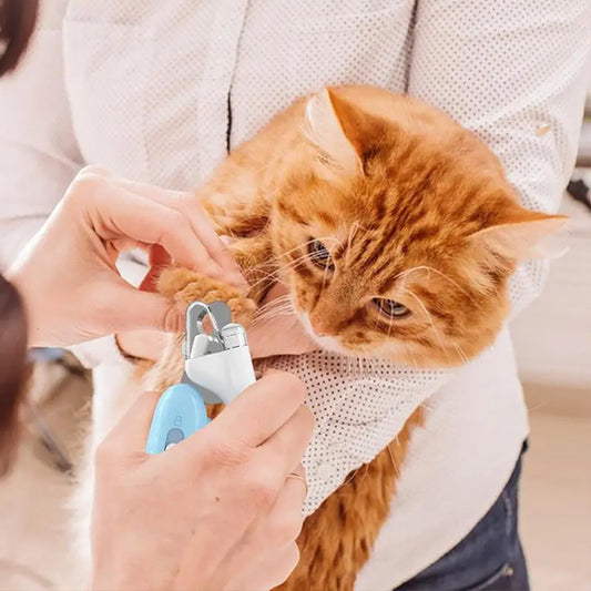 Tailora™ Nail Clipper