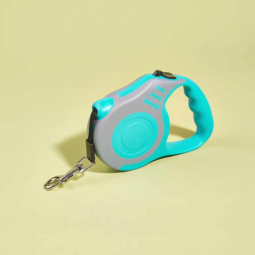 Tailora™ Automatic Retractable Leash