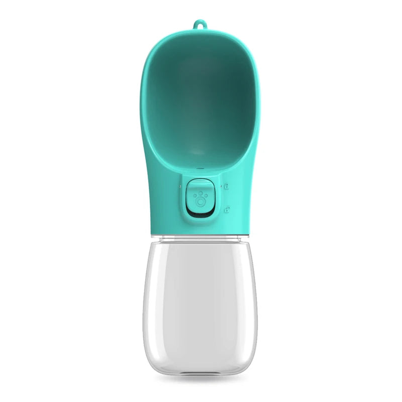 Tailora™ Leak-Proof Travel Water Bottle