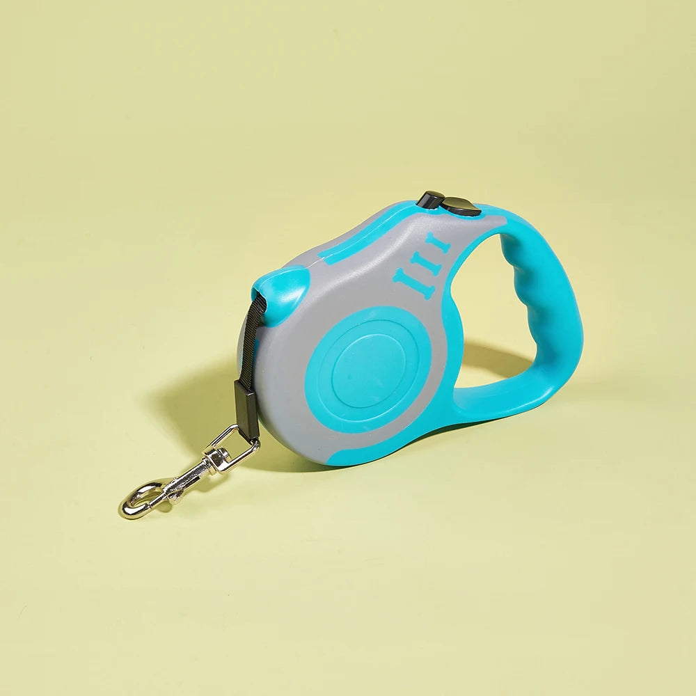 Tailora™ Automatic Retractable Leash