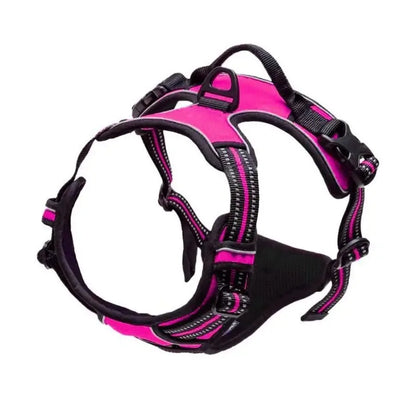 Tailora™ Heavy-Duty No-Pull Dog Harness