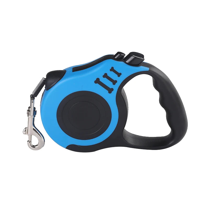 Tailora™ Automatic Retractable Leash