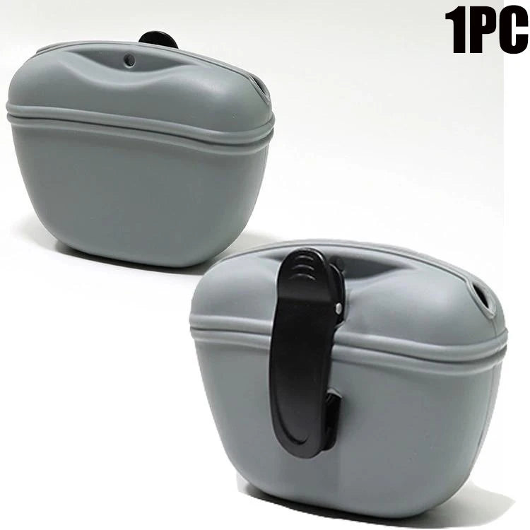 Tailora™ Hands-Free Dog Training Pouch