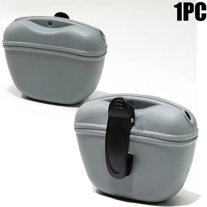 Tailora™ Hands-Free Dog Training Pouch