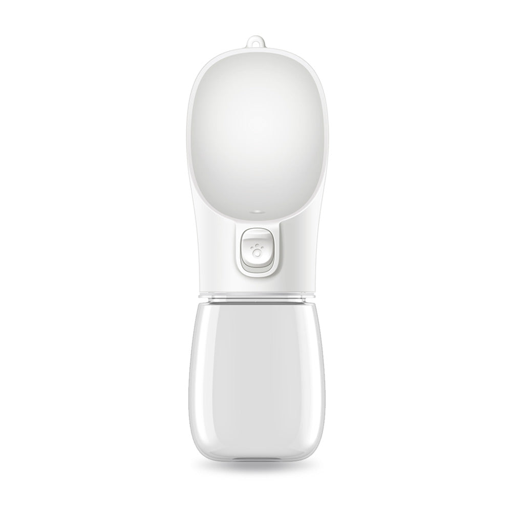 Tailora™ Leak-Proof Travel Water Bottle