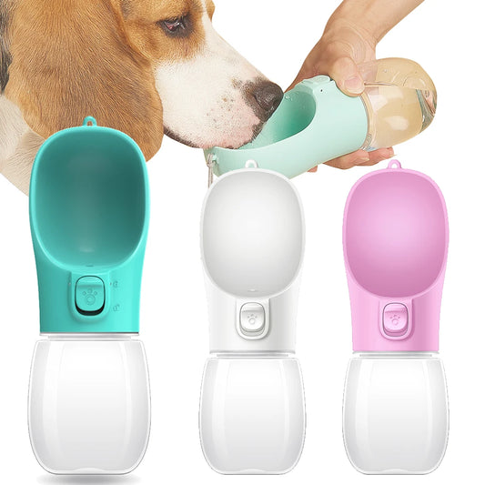 Tailora™ Leak-Proof Travel Water Bottle