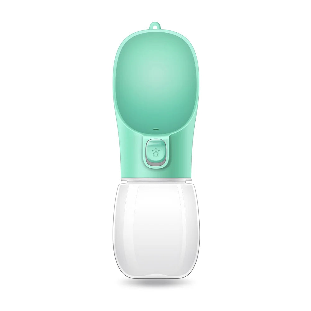 Tailora™ Leak-Proof Travel Water Bottle
