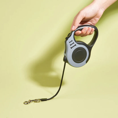 Tailora™ Automatic Retractable Leash