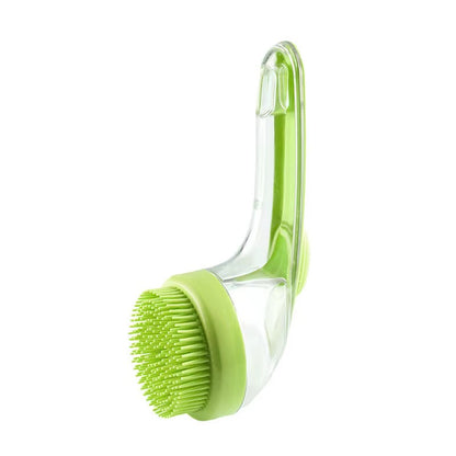 Tailora™ 2-in-1 Pet Bath Brush