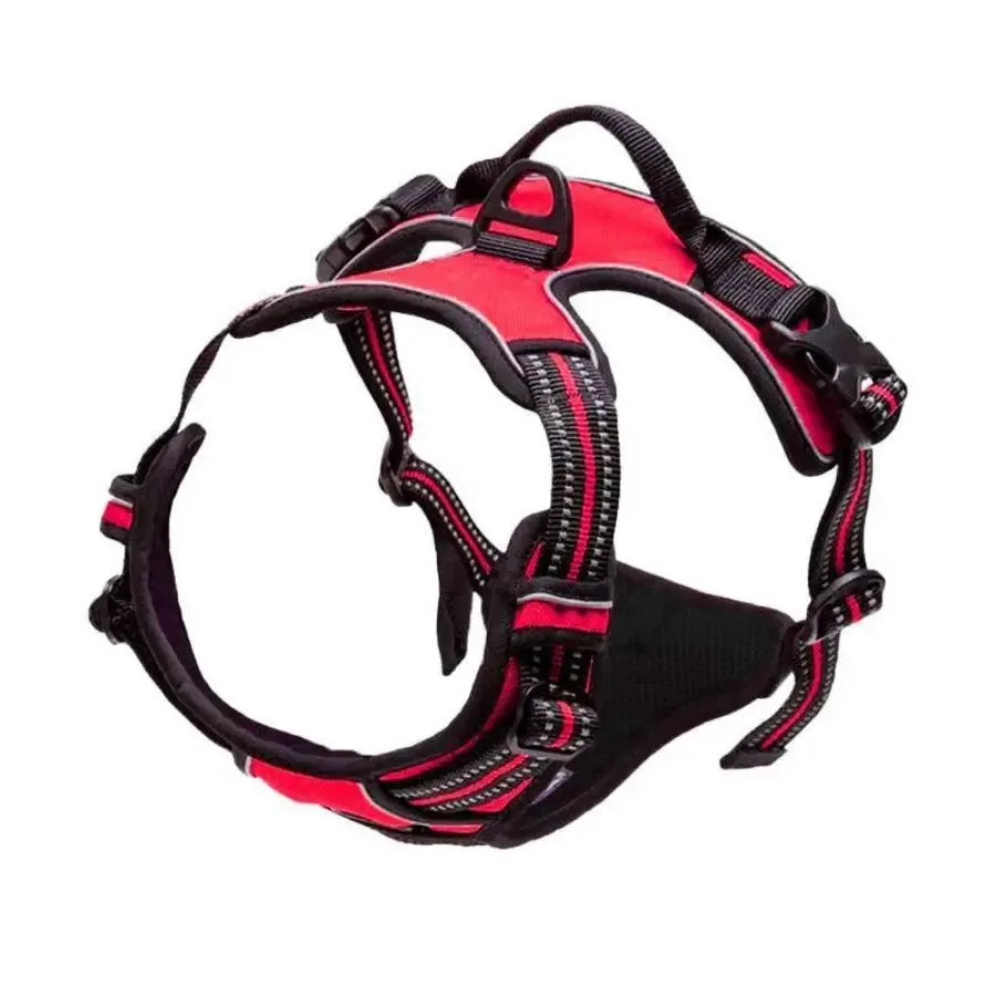 Tailora™ Heavy-Duty No-Pull Dog Harness