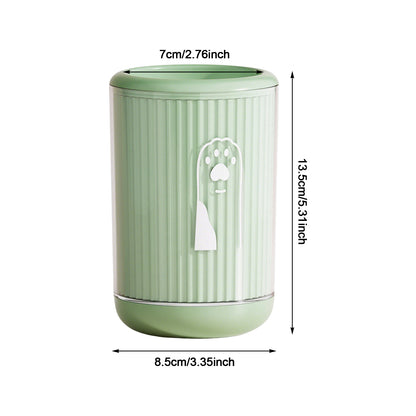 Tailora™ Portable Paw Washer