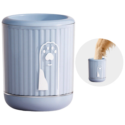 Tailora™ Portable Paw Washer