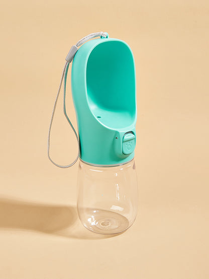 Tailora™ Leak-Proof Travel Water Bottle