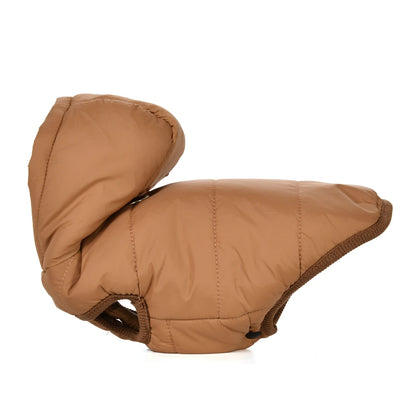 Tailora™ Warm Fleece Pet Hoodie