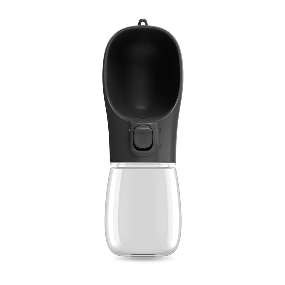 Tailora™ Leak-Proof Travel Water Bottle