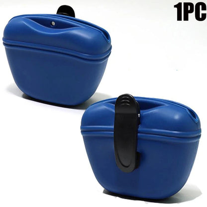 Tailora™ Hands-Free Dog Training Pouch