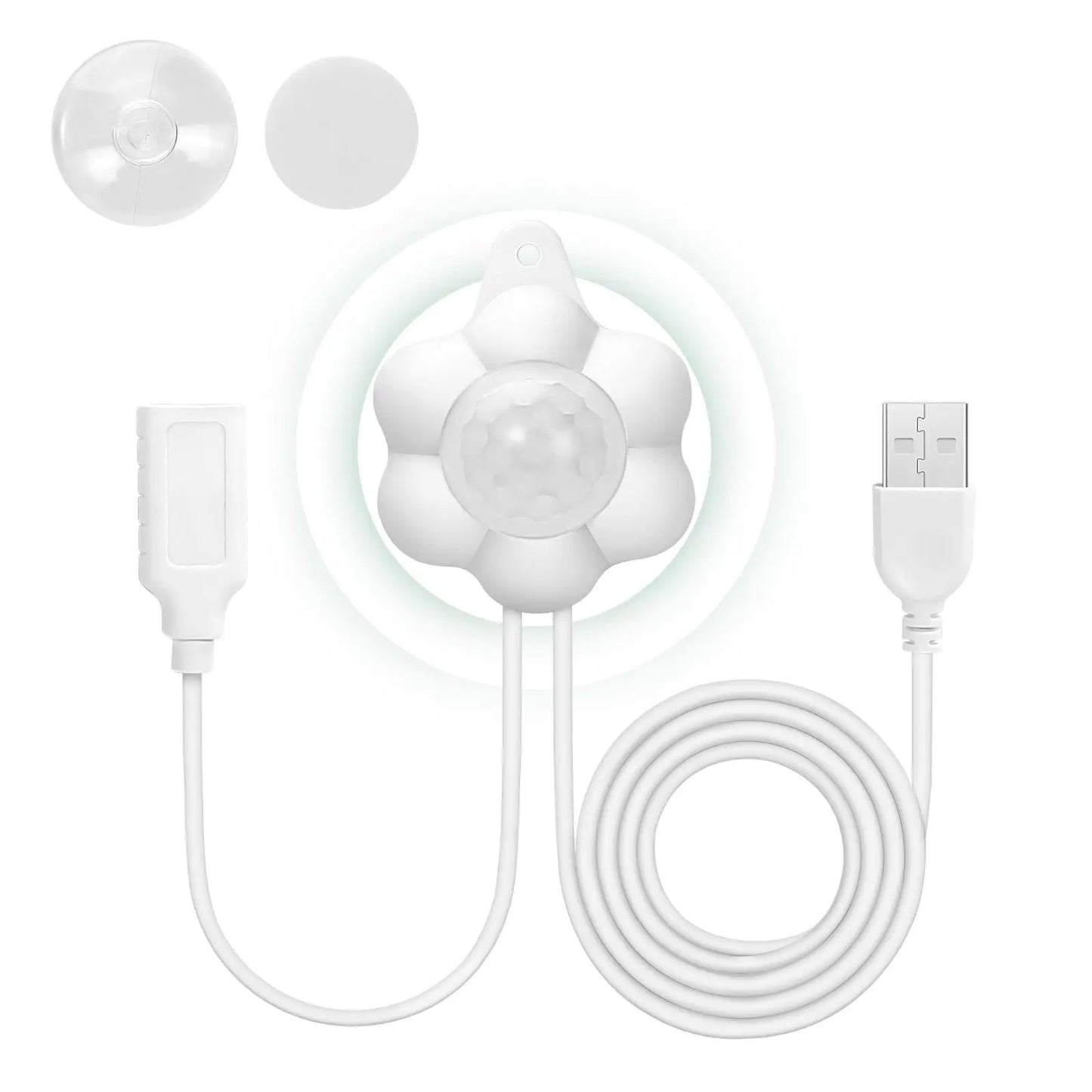 Tailora™ Smart Motion Sensor Water Fountain