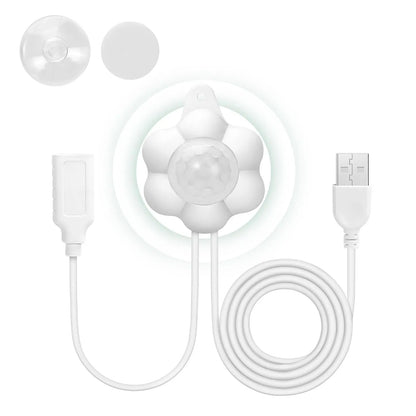 Tailora™ Smart Motion Sensor Water Fountain