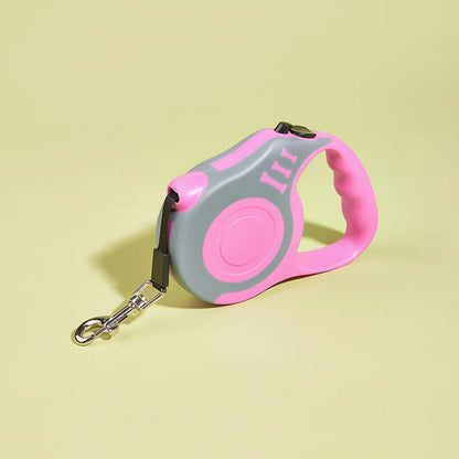 Tailora™ Automatic Retractable Leash