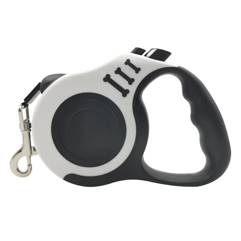Tailora™ Automatic Retractable Leash