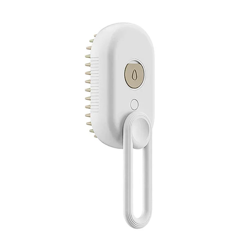 Tailora™ 3-in-1 Steamy Spray Grooming Brush