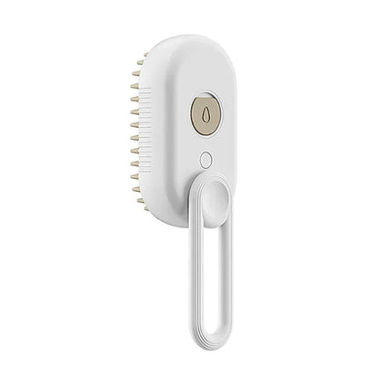 Tailora™ 3-in-1 Steamy Spray Grooming Brush