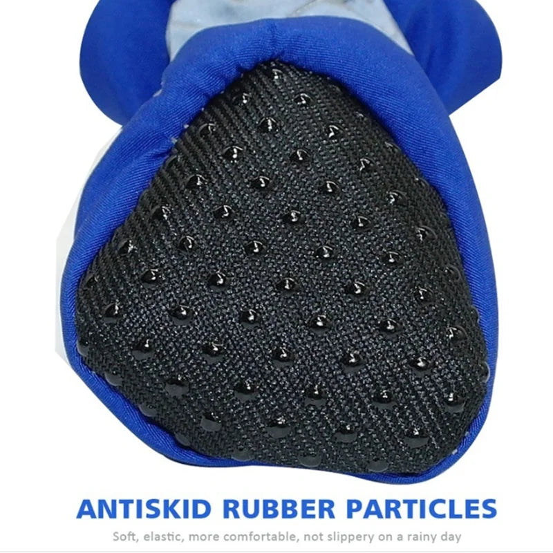 Tailora™ Waterproof Anti-Slip Dog Boots
