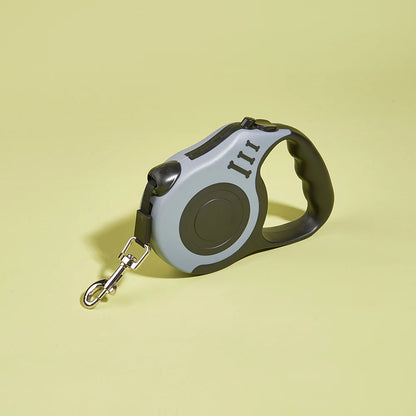 Tailora™ Automatic Retractable Leash