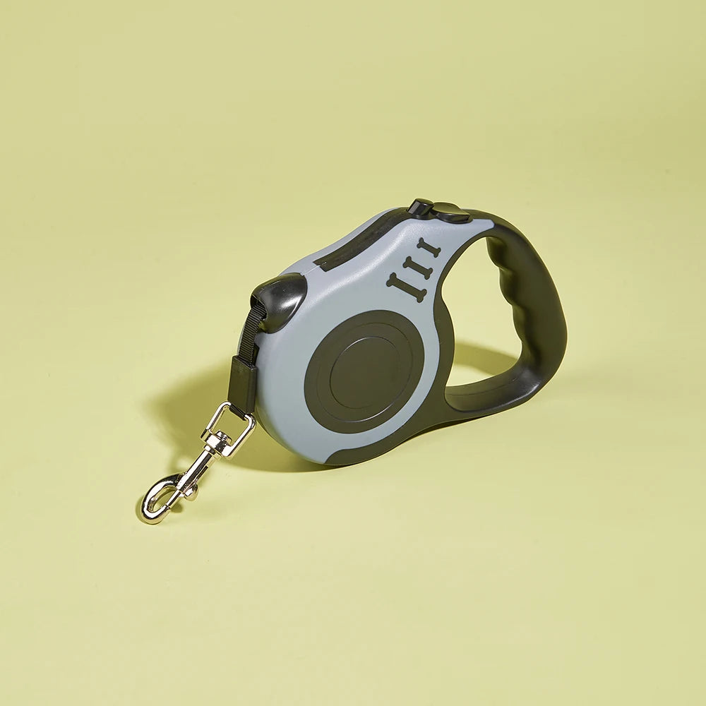 Tailora™ Automatic Retractable Leash