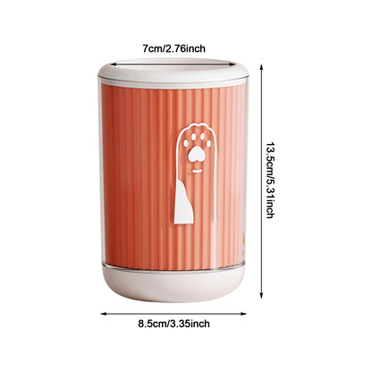Tailora™ Portable Paw Washer