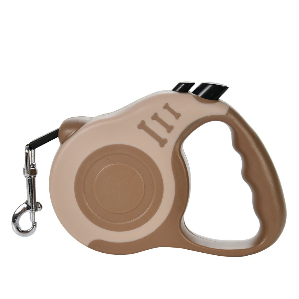 Tailora™ Automatic Retractable Leash