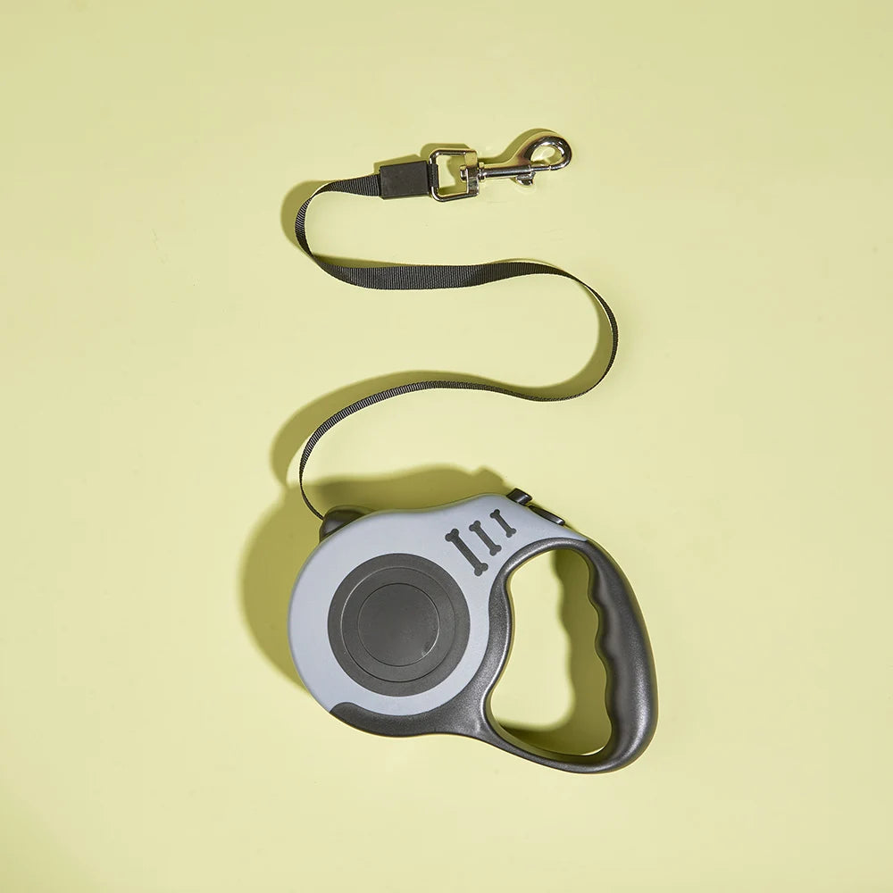 Tailora™ Automatic Retractable Leash