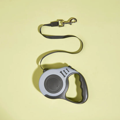 Tailora™ Automatic Retractable Leash