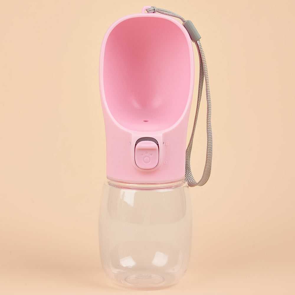 Tailora™ Leak-Proof Travel Water Bottle