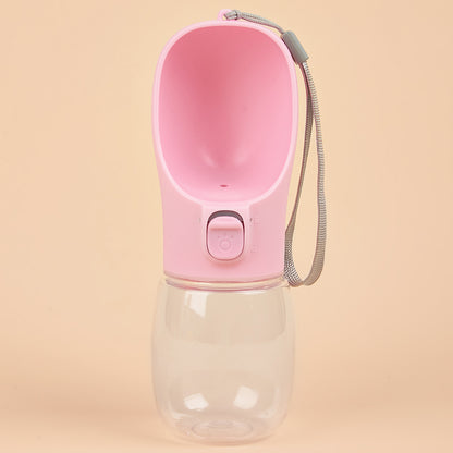 Tailora™ Leak-Proof Travel Water Bottle