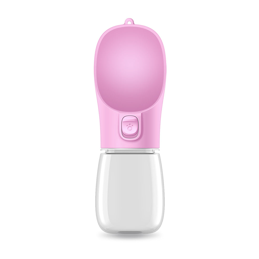 Tailora™ Leak-Proof Travel Water Bottle
