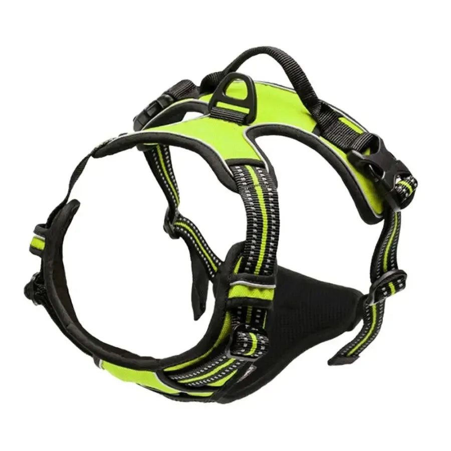 Tailora™ Heavy-Duty No-Pull Dog Harness
