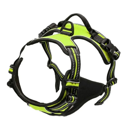 Tailora™ Heavy-Duty No-Pull Dog Harness
