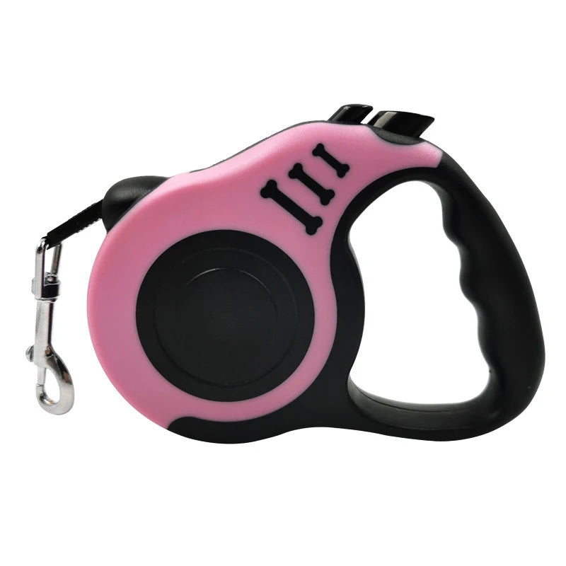 Tailora™ Automatic Retractable Leash