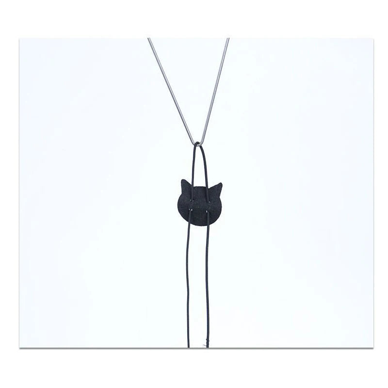 Tailora™ Hanging Door Teaser Toy