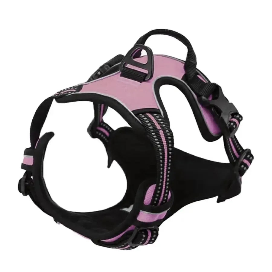 Tailora™ Heavy-Duty No-Pull Dog Harness