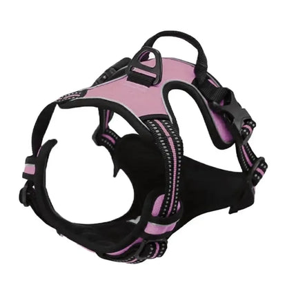 Tailora™ Heavy-Duty No-Pull Dog Harness