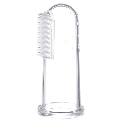 Tailora™ Soft Silicone Finger Toothbrushes