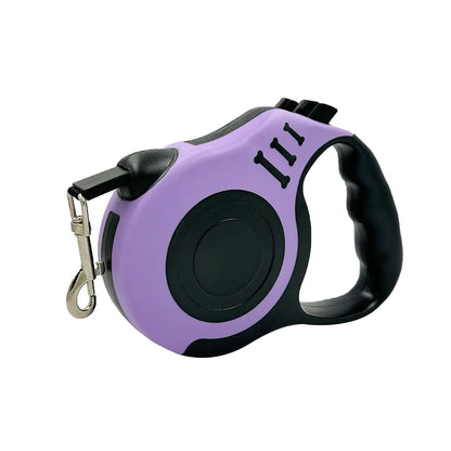 Tailora™ Automatic Retractable Leash